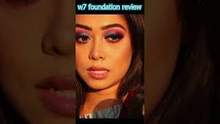 W7 foundation review [upl. by Saltzman]