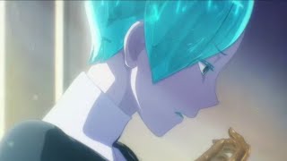 Phos forgot Cinnabar [upl. by Asir]