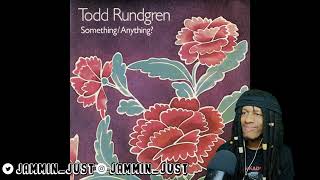 FIRST TIME HEARING Todd Rundgren  You Left Me Sore REACTION [upl. by Ynatsed]