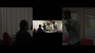 🤣🤣LOAN🤣🤣Hareesh KanaranComedyScenesloan comedy scene kanaran shorts youtubeshorts [upl. by Assiron]