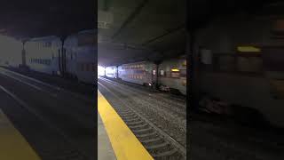 Mbta forest hills [upl. by Ettena771]