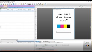 iColor ProRIP Cost CalculatorEstimator  Quick overview of how it works [upl. by Amasa]