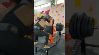 170 KG HALF SQUAT odisha shorts viralvideo support balasore shortsvideo gym motivation [upl. by Edelstein496]