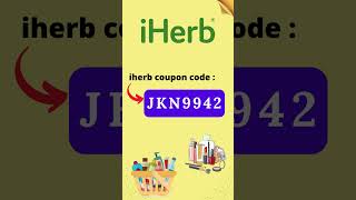 iherb coupon promo code 2024  iherb discount code 10 [upl. by Conard]