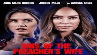 Sins of the Preachers Wife 2023 Trailer [upl. by Shyamal]