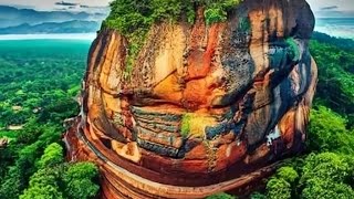 Sigiriya The Ancient Fortress in the Sky [upl. by Isidora474]