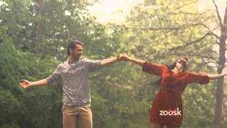 Before you fall in love Zoosk TV Spot 2015 [upl. by Brubaker]