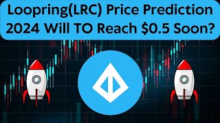 LoopringLRC Coin Price Prediction 2023  LoopringLRC News TodayLoopringLRC Technical Analysis [upl. by Antebi]