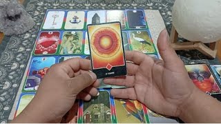 Sentimentos dele a em relação a mim TAROT INTERATIVO [upl. by Notrub]