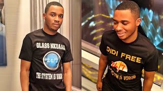 Glass nkoaa  SayDaDon ft Twene Jonas amp Jeoy B REACTION TO MUSIC VIDEO [upl. by Rosinski]