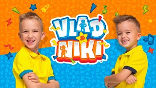 Vlad and Niki bike racing exploring part 01 243A new hobby BMX bike race full episode 2024 [upl. by Uwkuhceki942]