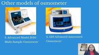 Group 1 Osmometer [upl. by Neevan794]