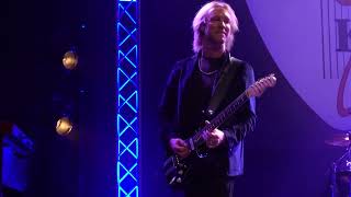 Kenny Wayne Shepherd Blue On Black Live  Tollhaus Karlsruhe Germany 2023 [upl. by Patin]