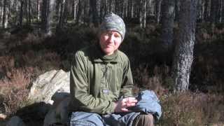 Paramo Cascada Trousers Review By Wildcraft Britain [upl. by Elurd]