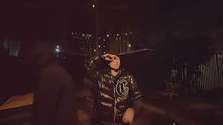 K28 amp ELIJAH AIKE  GREAZE OFFICIAL MUSIC VIDEO [upl. by Aidualk]