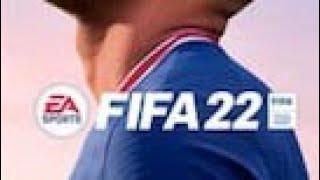 FIFA 22 regates y tiros [upl. by Ailegra]