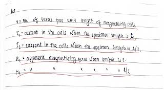 Ewing Double Bar Permeameter [upl. by Jestude113]