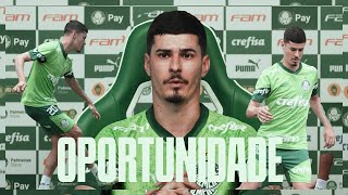 PALMEIRAS TREINA APÓS VITÓRIA EM SALVADOR [upl. by Lad445]