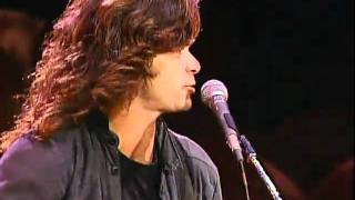 John Mellencamp  Small Town Live at Farm Aid 1987 [upl. by Lleunamme]