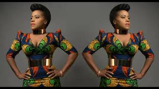 Etana Learn To Love Jah Live Riddim 2014 CEV [upl. by Onaicnop769]