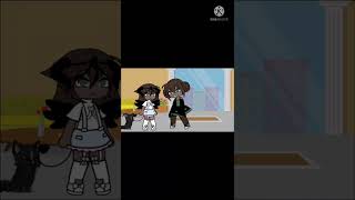 My ordinarily life gacha life mini mini mini movie [upl. by Yram367]