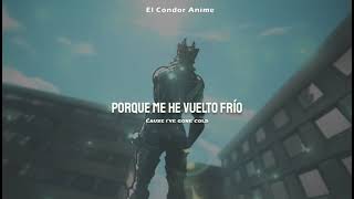 Kaiju No 8 Opening Full Sub Español  Abyss  YUNGBLUD [upl. by Meta]