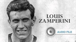 Louis Zamperini An American Hero [upl. by Airbma224]