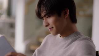 Barnängen Commercial feat Song Weilong 宋威龙 [upl. by Stirling]