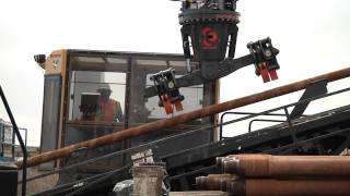 DECKHAND® Drill Pipe Handling [upl. by Gisele]