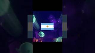 Fifa Mobile Gift Box I Got A Argentina CAM 🇦🇷🇦🇷 fifamobile fifa shortvideo gaming [upl. by Ikir175]