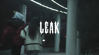 Young Sudden  Leak Official Video [upl. by Phelgon]