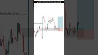 How to Trade with Price Action  Fibonacci Trading Strategy  Day Trading  ytshorts trading [upl. by Erdnael]