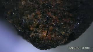 Carbonaceous Chondrite [upl. by Michiko]