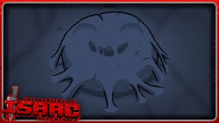 Ich kann nicht schnell spielen xd  The Binding of Isaac Repentance 🔪 [upl. by Dnalsor]