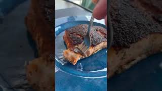 Quick and Easy Blackened Salmon [upl. by Immaj]