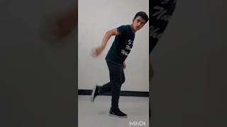 Essence 🔥 Dance Cover ft Dance At Ease shorts justinbieber dancecover [upl. by Bron]