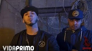 Anuel AA  Coronamos ft Lito Kirino Official Video [upl. by Irita]