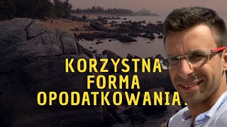 Skala podatkowa podatek liniowy ryczałt a może karta podatkowa [upl. by Minnie]