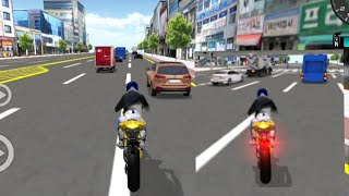 How To Get The Bike 🏍 3D Driving Class 2024  Unlock New popular gameplay youve been looking for 🏍 [upl. by Soble]