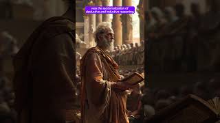 Aristotles Philosophy An Intellectual Legacy from Antiquity to the Modern Era [upl. by Idnal]