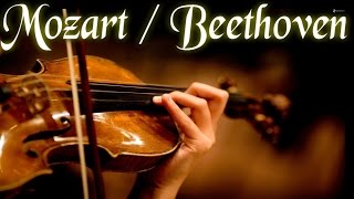 La Migliore Musica Classica Famosa Rilassante per Studiare ● Mozart e Beethoven Bach ♫ [upl. by Norrehs]