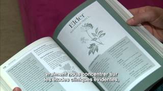 Pharmacologie et herboristerie [upl. by Llerroj]