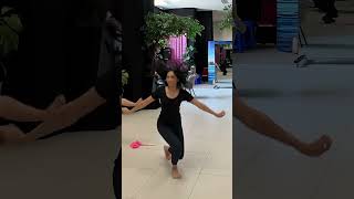 Performance Training of Miss International Indonesia [upl. by Jennette]