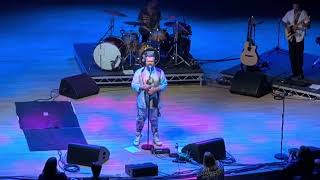 Daniel Bedingfield  Daughter Song Live Birmingham 2242024 [upl. by Nayr]