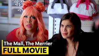 ‘The Mall the Merrier’ FULL MOVIE  Vice Ganda Anne Curtis [upl. by Anet]