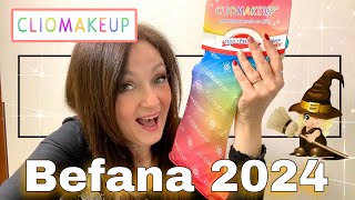 🍬 APRO LA CALZA DELLA BEFANA 2024 DI ClioMakeUpofficial 🍬 😋  One B Queen [upl. by Kam]