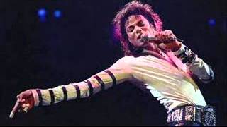 Michael Jackson Rock With You Sped Up [upl. by Enitsugua]