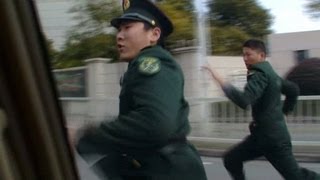 China records most executions globally [upl. by Enowtna]