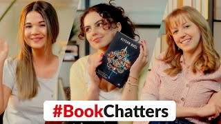 BookChatters I „Stealing Infinityquot von Alyson Noël [upl. by Araj]