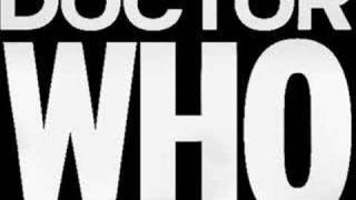 Doctor Who Theme 1  quotTelevisedquot Version 19631967 [upl. by Niabi]